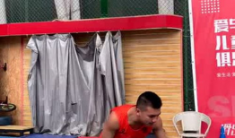 篮球基本功训练视频,打造卓越球技的必备指南